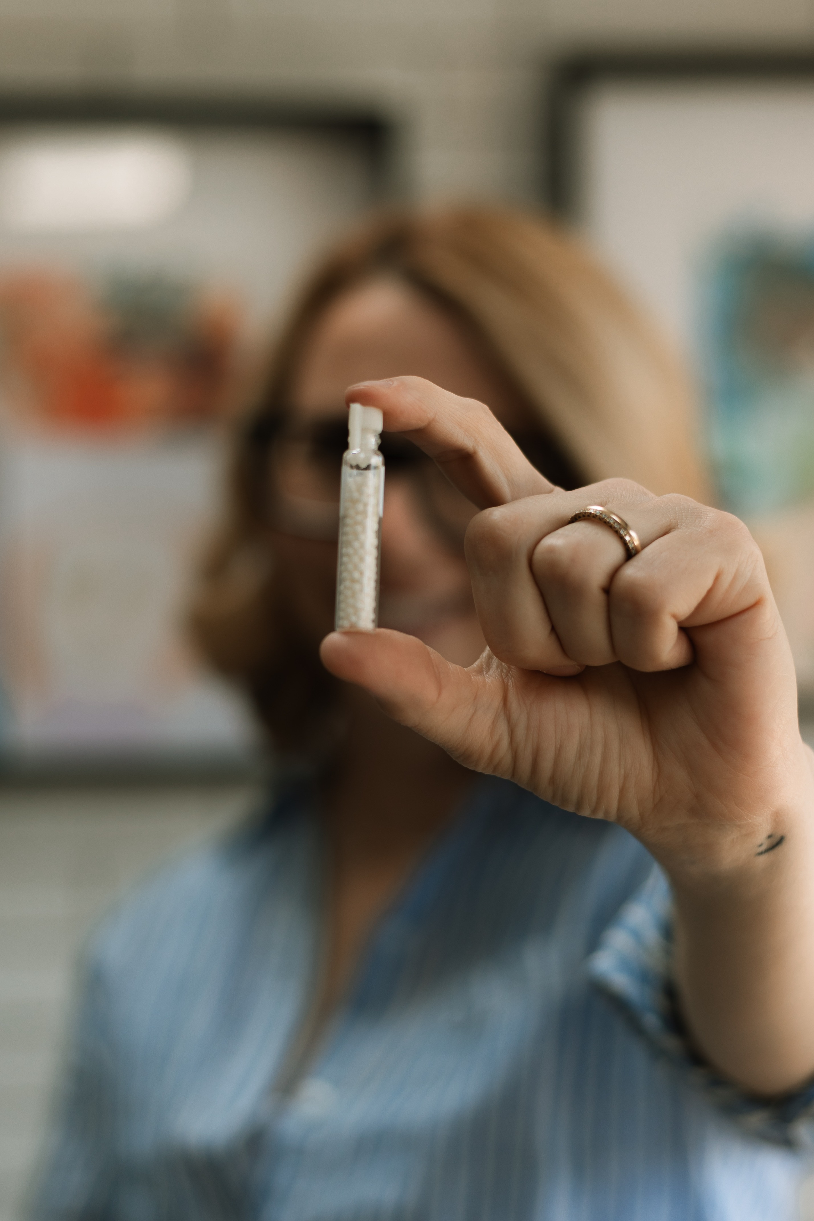 Homeopati nedir? Doğal iyileşmenin bilimsel yolu.