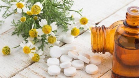 Homeopatiye Giriş Eğitimi