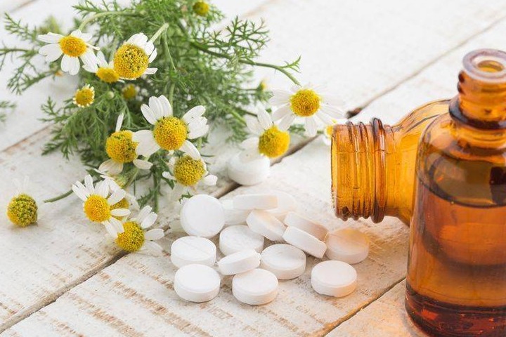Homeopatiye Giriş Eğitimi