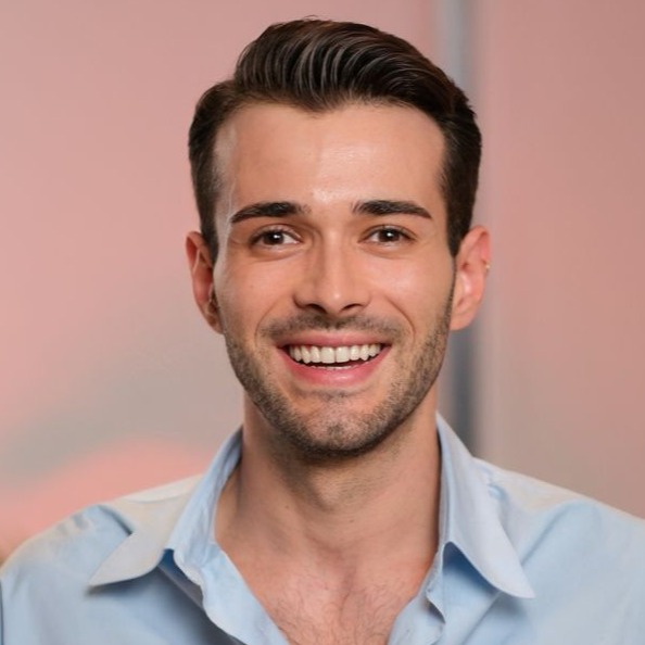 Uzm. Dyt. Tolga Doğan 