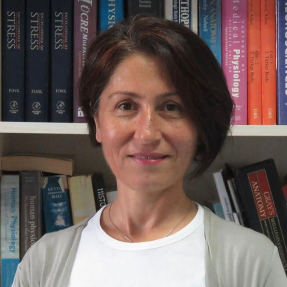 Prof. Dr. Nazan Uysal Harzadın