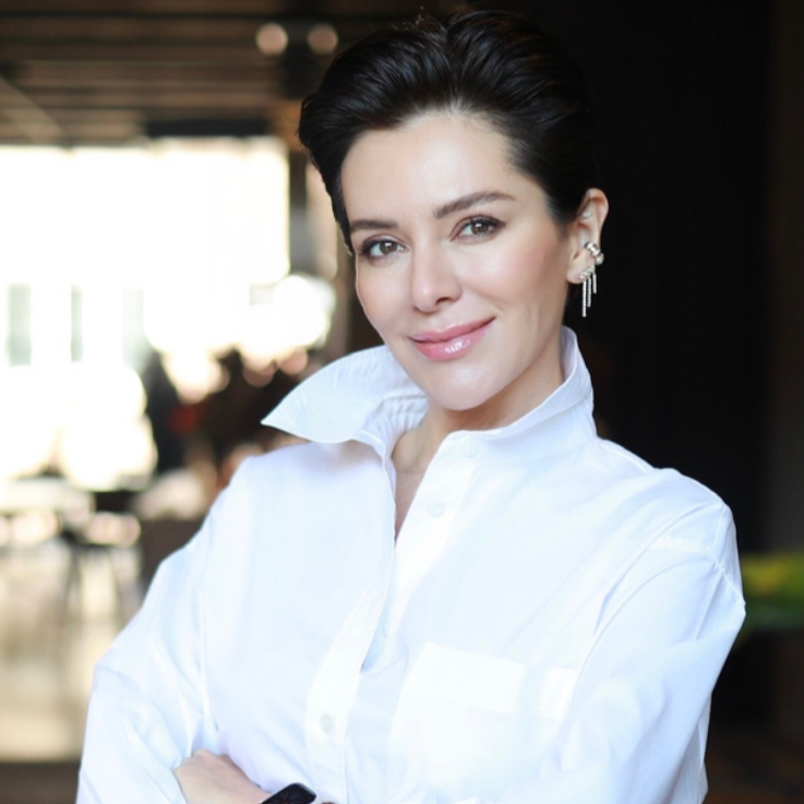Pınar Hotiç 
