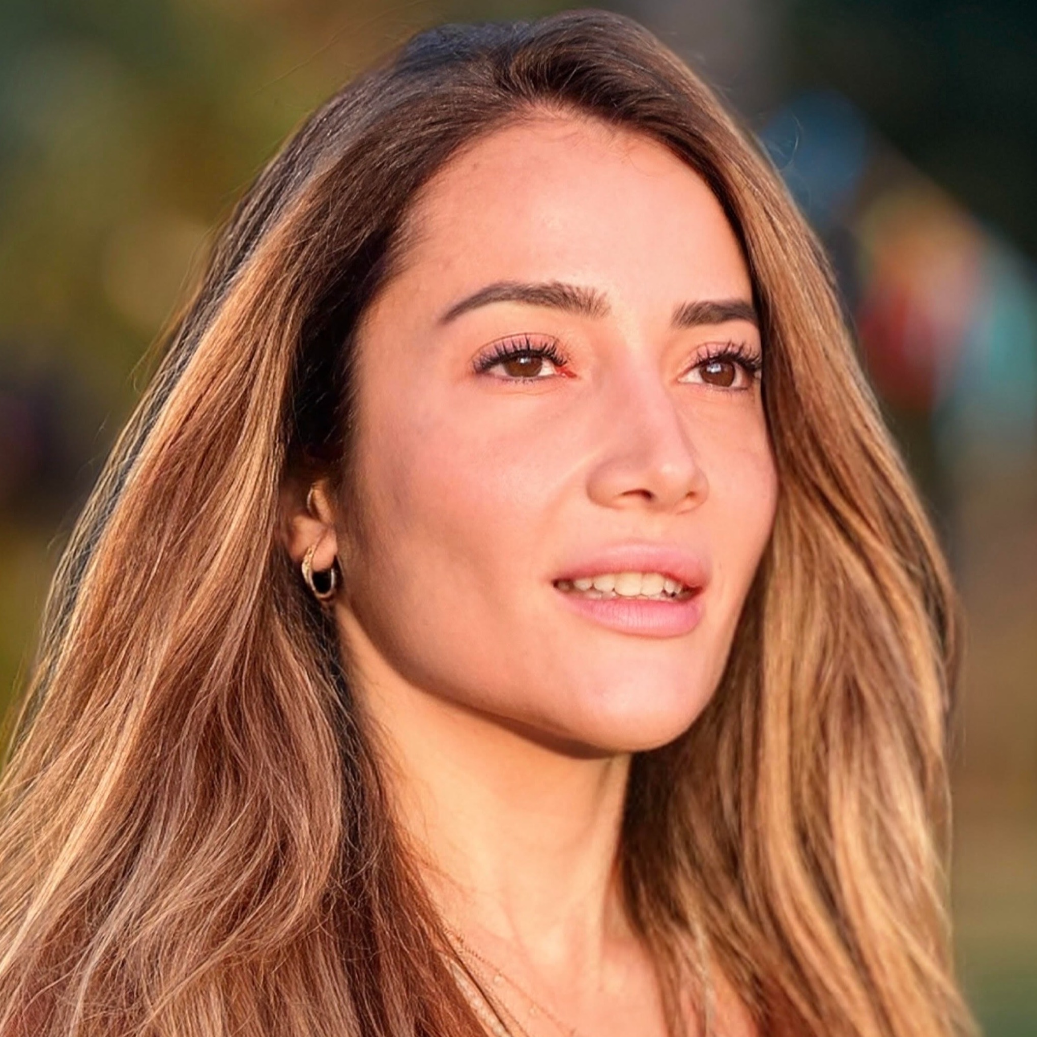 Özge Serdar 