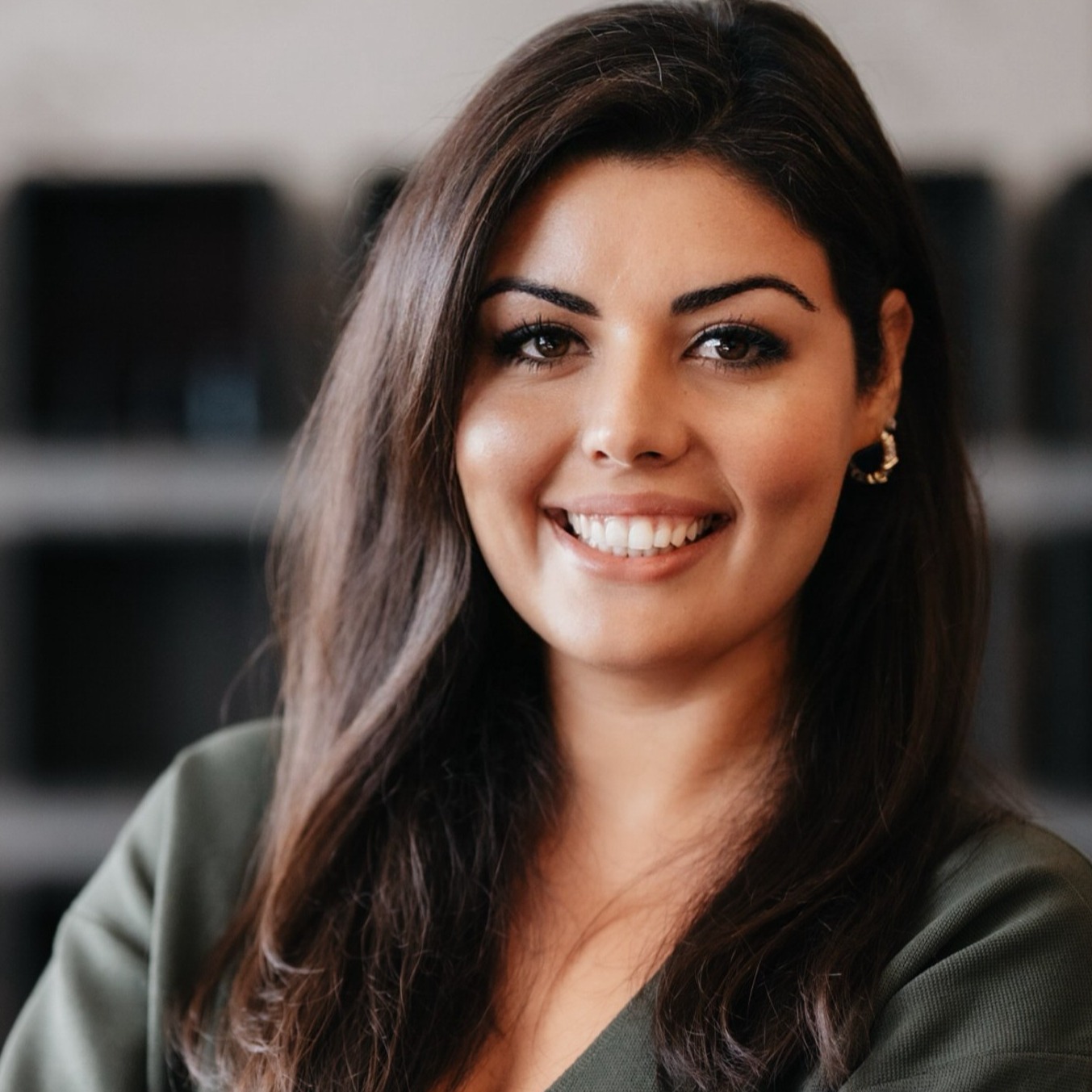 Ezgi Moralıoğlu