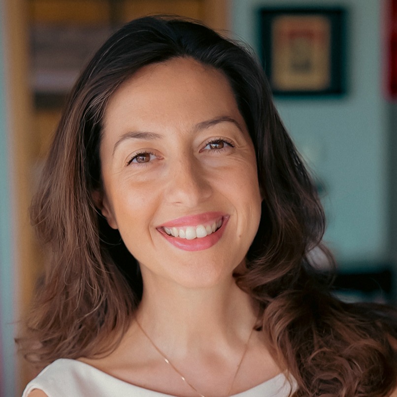 Ceyda Tavukçular 