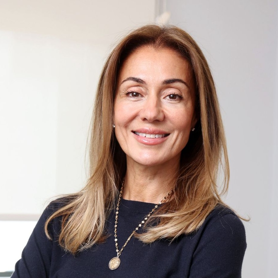 Dr. İrem Ergün 